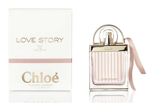 chloe love story eau de toilette 30ml|chloe love story edp 75ml.